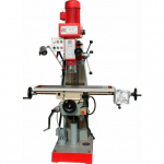 Holzmann Holzmann BF500 400V Milling Machine | BF500_400V | 9120039905419