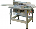 Atika ATIKA PILARKA STOŁOWA DO DREWNA BTU 450 400V 4,4kW | A303110 | 1000000478105