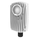 Mimosa C6X klientseade, Wi-Fi 6E, 1.75Gbps, 5.1-6.4 GHz, 8dBi, IP67 | C6X 100-00111 | 5907207225760