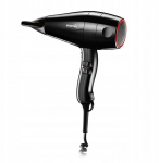 Juuksekuivati STARMIX HFXW 20 Black | SX020501 | 4011240020501