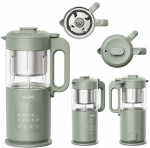 Robot kuchenny Nuvita Magic Pappa | NUV09792 | 5350555039792