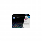 Toner HP 643A Magenta Originaal (Q5953A) | Q5953A | 5704327088257