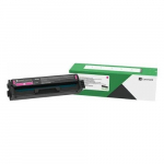 Toner Lexmark C332HM0 Magenta Originaal (C332HM0) | C332HM0 | 7346466968762