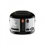 Tefal FF175D71 &Uuml;hekordne must, roostevaba teras | FF175 | 3045386370139