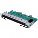 Reyee Zarządzalny Moduł | L3 | 48 port&oacute;w SFP 1Gbit + 2 porty Uplink SFP+ 10Gbit | Do switcha modularnego Chassis RG-NBS7003 / RG-NBS7006 (M7000-48SFP2XS-EA) | M7000-48SFP2XS-EA | 6971693272156
