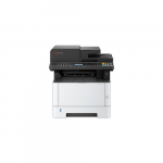 Kyocera ECOSYS MA4000fx (Gray/Black, USB, LAN, Scan, Kopie, Fax, Duplex (Druck), Duplex (Scan)) | 110C1B3NL0 | 0632983084793