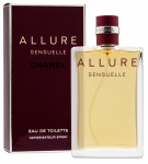 Chanel Allure Sensuelle EDT 100 ml | 3145891294606 | 3145891294606