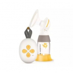 Medela rindadepump Swing Solo | MEDE-0306 | 7612367075084
