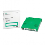 Andmekandja HP HPE LTO-8 Ultrium 30 TB WORM | Q2078W | 4549821150687
