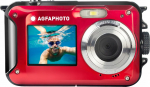AGFA WP8000 Veekindel digitaalne fotoaparaat Red | SB6515 | 3760265542192