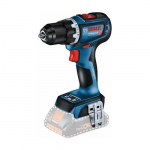 Wiertarko-wkrętarka Bosch GSR 18V-90 C 18 V | 06019K6000 | 4059952577678