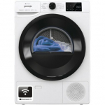Suszarka DPNE83GNLWIFI/PL | DPNE83GNLWIFI/PL | 3838782835582