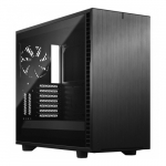 Obudowa Define 7 Black TG Dark Tint ATX | FD-C-DEF7A-03 | 7340172702214