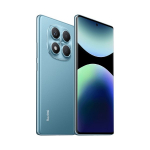 Nutitelefon Xiaomi Redmi Note 14 Pro 8/256GB Blue 4G (61389) | 95XIA3431 | 6932554406905