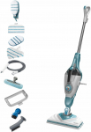 Aurupuhastusmopp Black&Decker BHSM166DSM | BHSM166DSM | 5035048737798