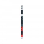 Bachmann BACHMANN IT PDU ALU 0HE 12x C13 6x styk uziemiony 3x 16A CEE czerwony | 4016514048175 | 4016514048175