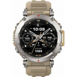 Smartwatch Amazfit T-Rex Ultra Beżowy (W2142EU2N) | W2142EU2N | 6972596103950