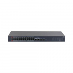 Switch Dahua Technology SWITCH POE CS4226-24ET-375 24-PORTOWY SFP DAHUA | DH-CS4226-24ET-375 | 6923172571274