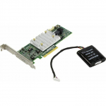 Kontroler Microsemi PCIe 3.0 x8 - 1x SFF-8643 Adaptec SmartRAID 3151-4i (2294900-R) | 2294900-R | 760884157930