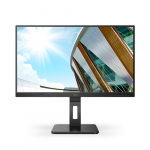 AOC 68,6cm (27")  U27P2     16:09 HDMI+DP+USB  IPS 4K black | U27P2 | 4038986187343