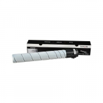 Toner Lexmark 54G0H00 Black Originaal (54G0H00) | 54G0H00 | 0734646534635