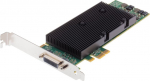 Grafiskā karte Matrox M9120 Plus 512MB DDR2 (M9120-E512LAU1F) | M9120-E512LAU1F | 0790750236124