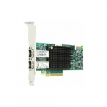 Lenovo ThinkSystem Emulex 16Gb Gen6 FC Dual-port PCIe HBA | 01CV840 | 0889488417346