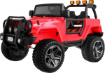 Joko JEEP NA AKUMULATOR 4X4 EXCLUSIVE WXE-1688 Jeep Monster | PA.WXE1688.CR | 5903864907773