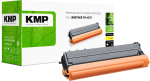 Toner KMP KMP 1265,3009, 4000 lehek&uuml;lge, Yellow, 1 tk | 1265,3009 | 4011324371758