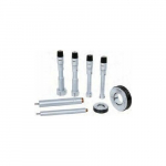 Insize SREDNICOWKA 3-PKT. ANALOG. 6-12MM KPL | 3227-123 | 6928640309090