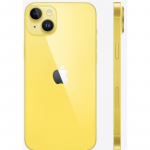 Apple iPhone 14 128GB, yellow (QLA) | MR3X3QL/A | 194253750154