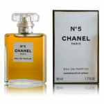 Chanel  N&deg;5 EDP 50 ml | 3145891254303 | 3145891254303