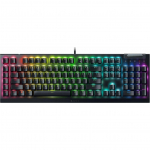 Klaviatuur Razer BlackWidow V4 X Green (RZ03-04700400-R3G1) | RZ03-04700400-R3G1 | 8887910072721