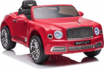 Lean Cars Auto Na Akumulator Bentley Mulsanne Red Lakierowany | 10549 | 5904665993828