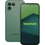 Fairphone 5 Dual-SIM 6GB/128GB gr&uuml;n Android 14 Smartphone | F5FPHN-1GR-EU1 | 8718819372448