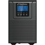 Bluewalker PowerWalker VFI 1000 TG (Black) | 10122041 | 4260074978308