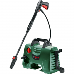 Bosch Powertools Hochdruckreiniger EasyAquatak 120 (gr&uuml;n/Black, 1.500 Watt) | 06008A7901 | 3165140935630