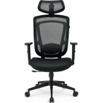 Sharkoon B&uuml;rostuhl OfficePal C10 (Black) | 4044951041398 | 4044951041398