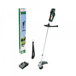 Bosch Powertools Akku-Rasentrimmer AdvancedGrassCut 36V-33 solo (gr&uuml;n/Black, ohne Akku und Ladeger&auml;t, POWER FOR ALL) | 06008C1K01 | 4059952569444