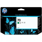 HP tindikassett No. 70 | C9457A | 0882780528741