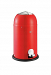 Jalglukuga pr&uuml;gikast Wesco Red (8012192) | 8012192 | 4027801206499
