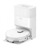 Robot sprzątający Dreame D20 Plus White | 6977328069634 | 6977328068781
