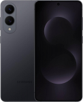 Nutitelefon Samsung Galaxy S25 5G 12/512GB Black (SM-S931BZKHEUE) | SM-S931BZKHEUB-2 | 8806095815572