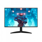 LCD-monitor AOC 23.8" 1920 x 1080 pikslit Full HD natiivne kuvasuhe 16:9 LED lame 24B36X | 24B36X | 4038986143073