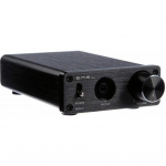 Wzmacniacz słuchawkowy SMSL Black MINI 5 | SMSL MINI 5 wzmacniacz sluchaw | 6970141850045