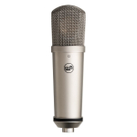 Warm Audio WA-87jr SE - Kondensaatormikrofon | 85181000 | 850031640771