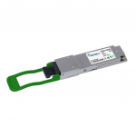 BlueOptics QSFP28 Transceiver 100GBASE-DR 500 Meter BO28L136S5D-BO | BO28L136S5D-BO | 4063232063751