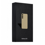 Samsung Galaxy S24 5G 8/128GB Dual SIM ż&oacute;łty (S921) | SM-S921BZYDEUB | 8806095299754