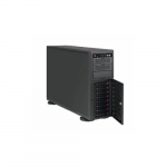 Obudowa serwerowa SuperMicro SuperChassis 743TQ-903B-SQ | CSE-743TQ-903B-SQ | 672042434428