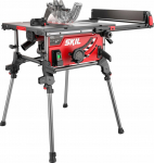 Pilarka tarczowa Sourcing 1340 SKIL 2000 W 254 mm | BT1E1340AA | 8719643004543